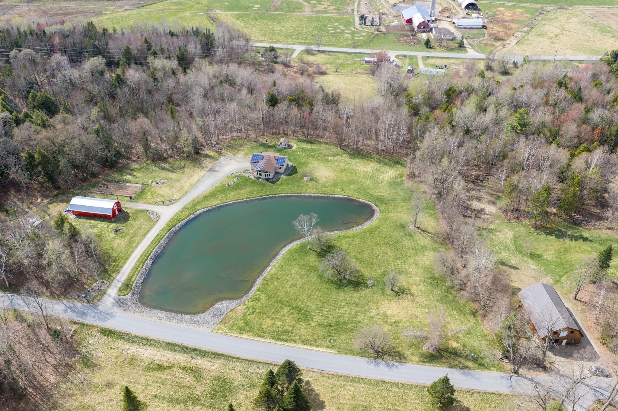 348 Maple Ridge Coventry, VT 05855 - Photo 43 of 45