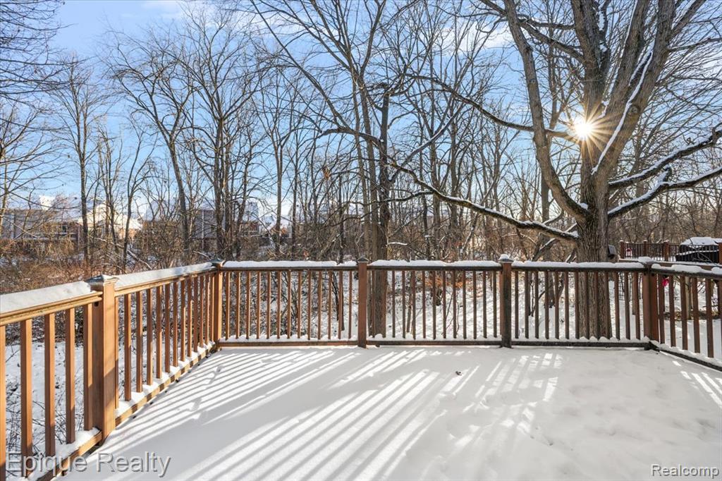 254 Marmoor Court Rochester Hills, MI 48309 - Photo 40 of 55
