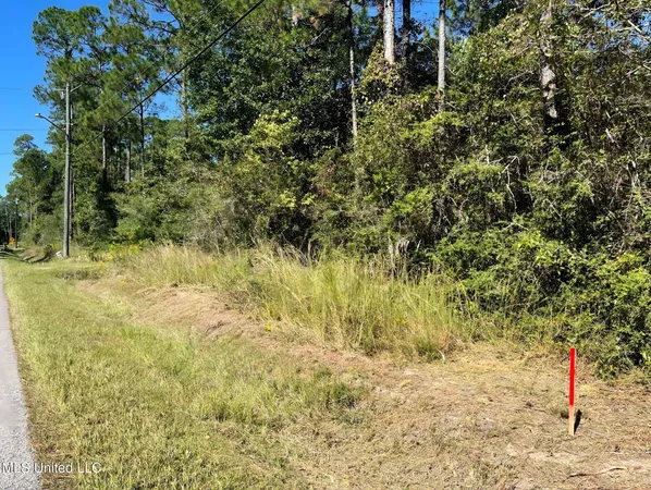 $14,500 | 0 Jones Road, Pass Christian, MS 39571