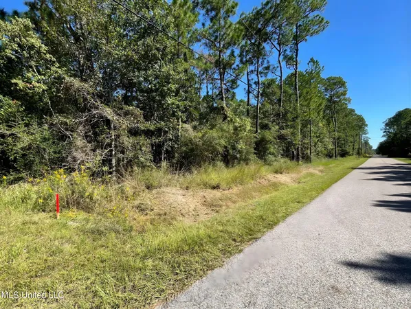 $14,500 | 0 Jones Road, Pass Christian, MS 39571