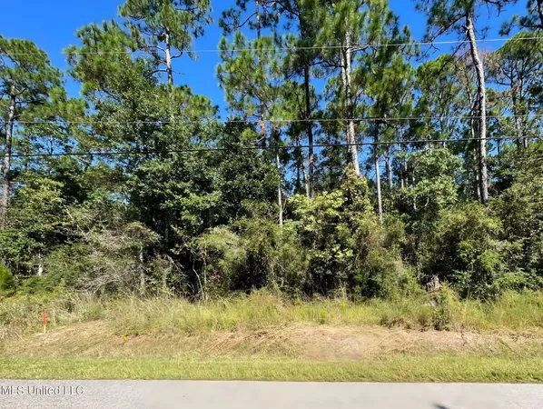 $14,500 | 0 Jones Road, Pass Christian, MS 39571
