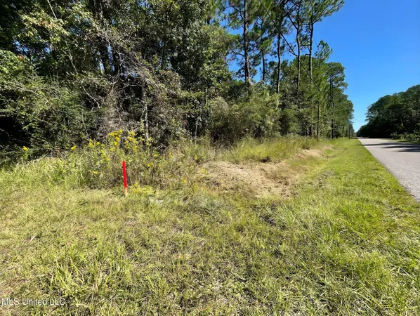 $14,500 | 0 Jones Road, Pass Christian, MS 39571