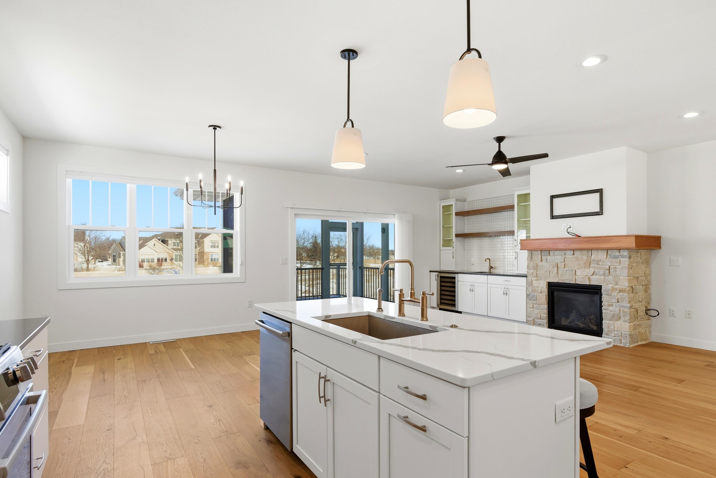 16 Prince Way Fitchburg, WI 53711 - Photo 8 of 27