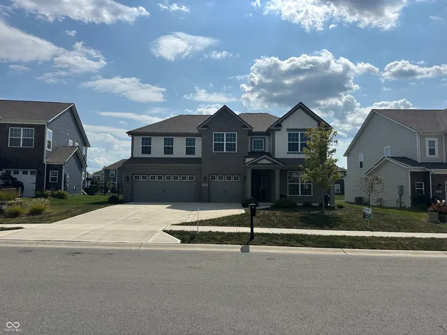 $545,000 | 4187 Risen Star Way, Bargersville, IN 46106