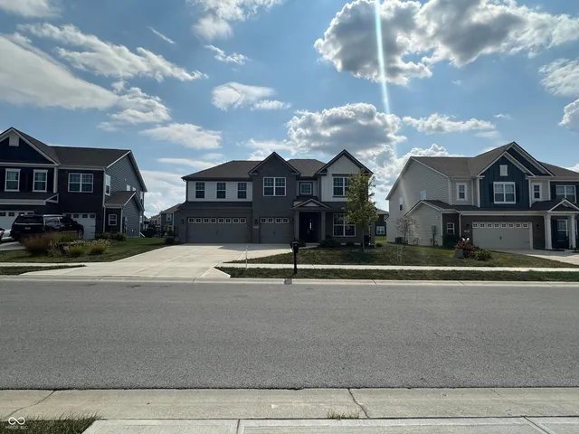 $545,000 | 4187 Risen Star Way, Bargersville, IN 46106