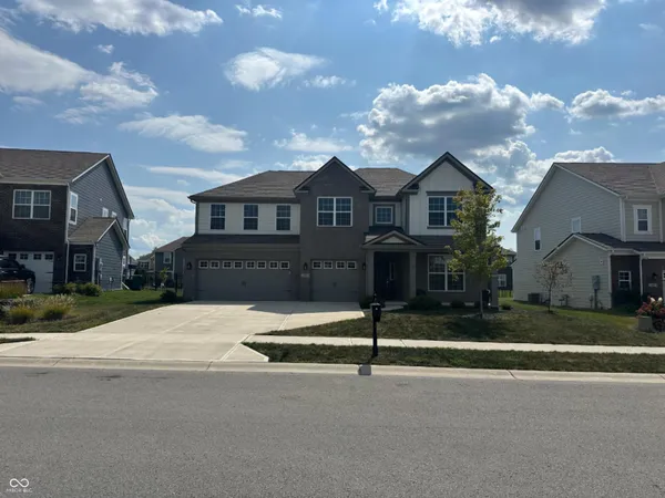 $532,500 | 4187 Risen Star Way, Bargersville, IN 46106