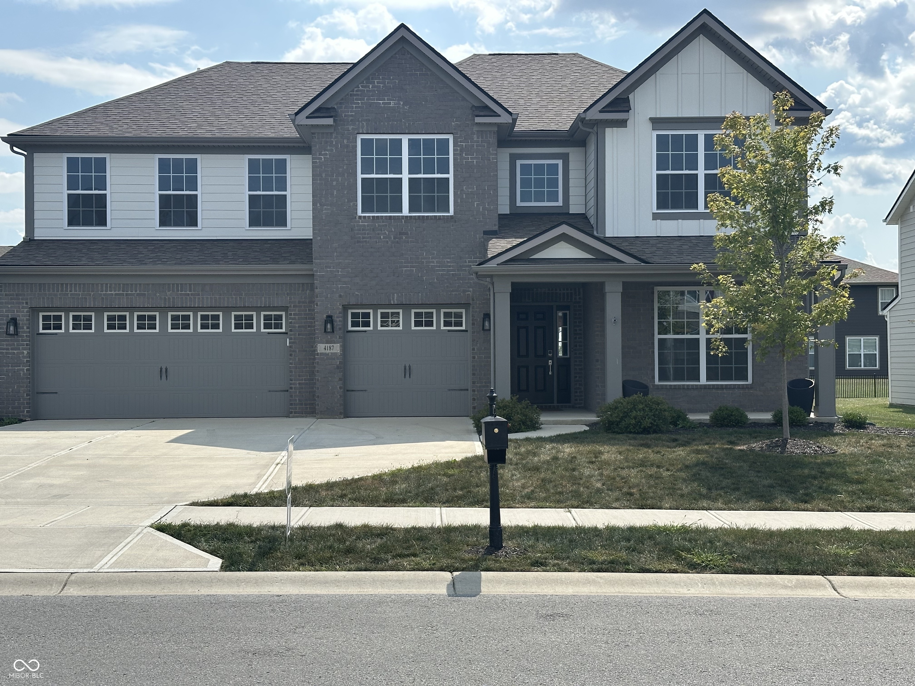 4187 Risen Star Way Bargersville, IN 46106 - Photo 2 of 38