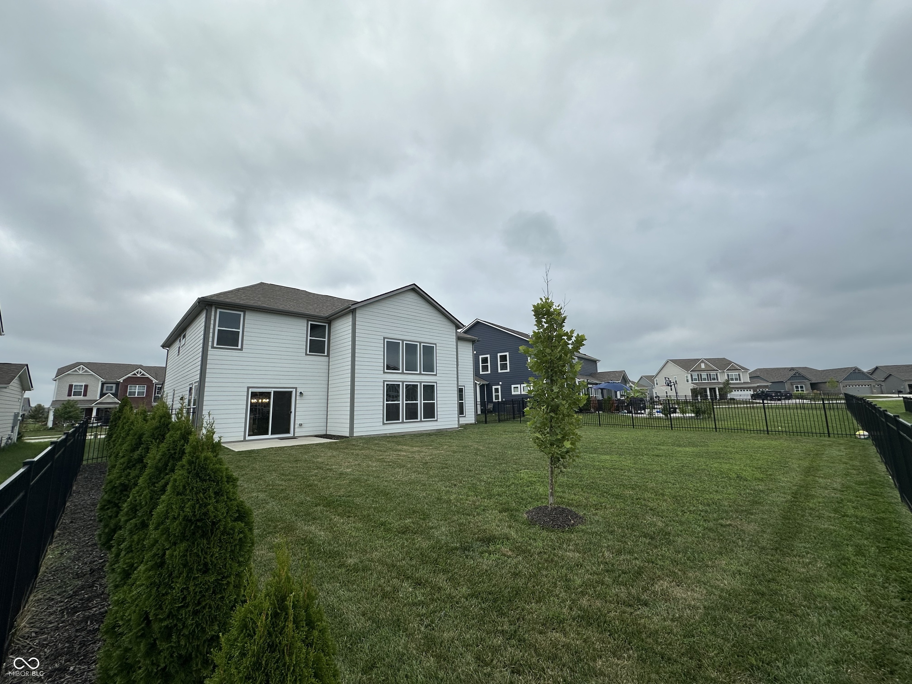 4187 Risen Star Way Bargersville, IN 46106 - Photo 38 of 38