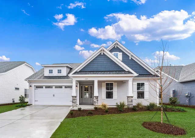 $629,900 | 1527 Breakwater Drive, Little River, SC 29566