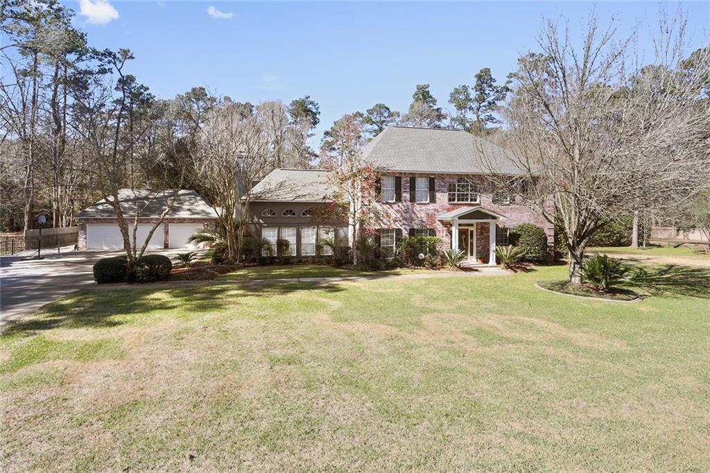 100 Rosedown Way Mandeville, LA 70471 - Photo 1 of 16