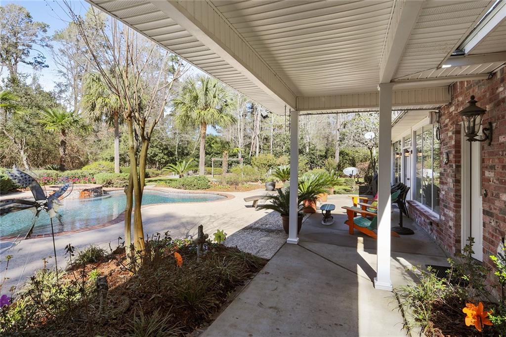 100 Rosedown Way Mandeville, LA 70471 - Photo 15 of 16