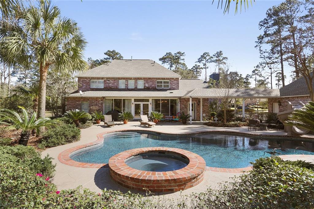 100 Rosedown Way Mandeville, LA 70471 - Photo 16 of 16