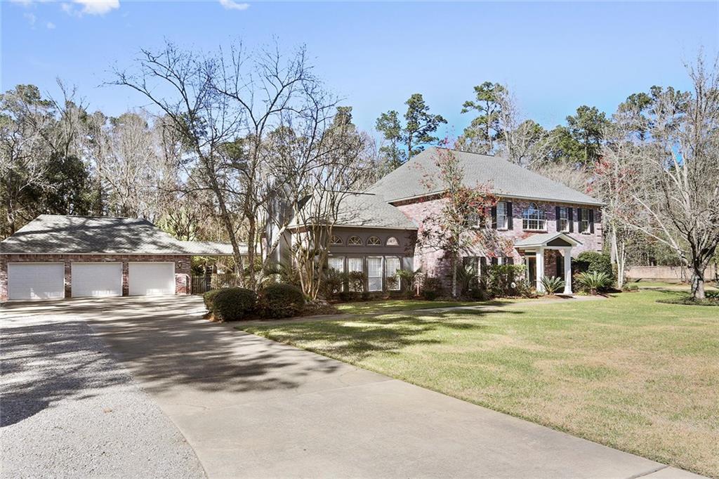 100 Rosedown Way Mandeville, LA 70471 - Photo 2 of 16