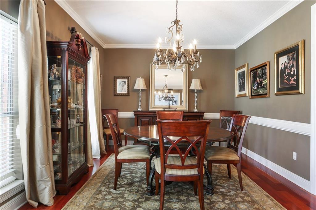 100 Rosedown Way Mandeville, LA 70471 - Photo 3 of 16