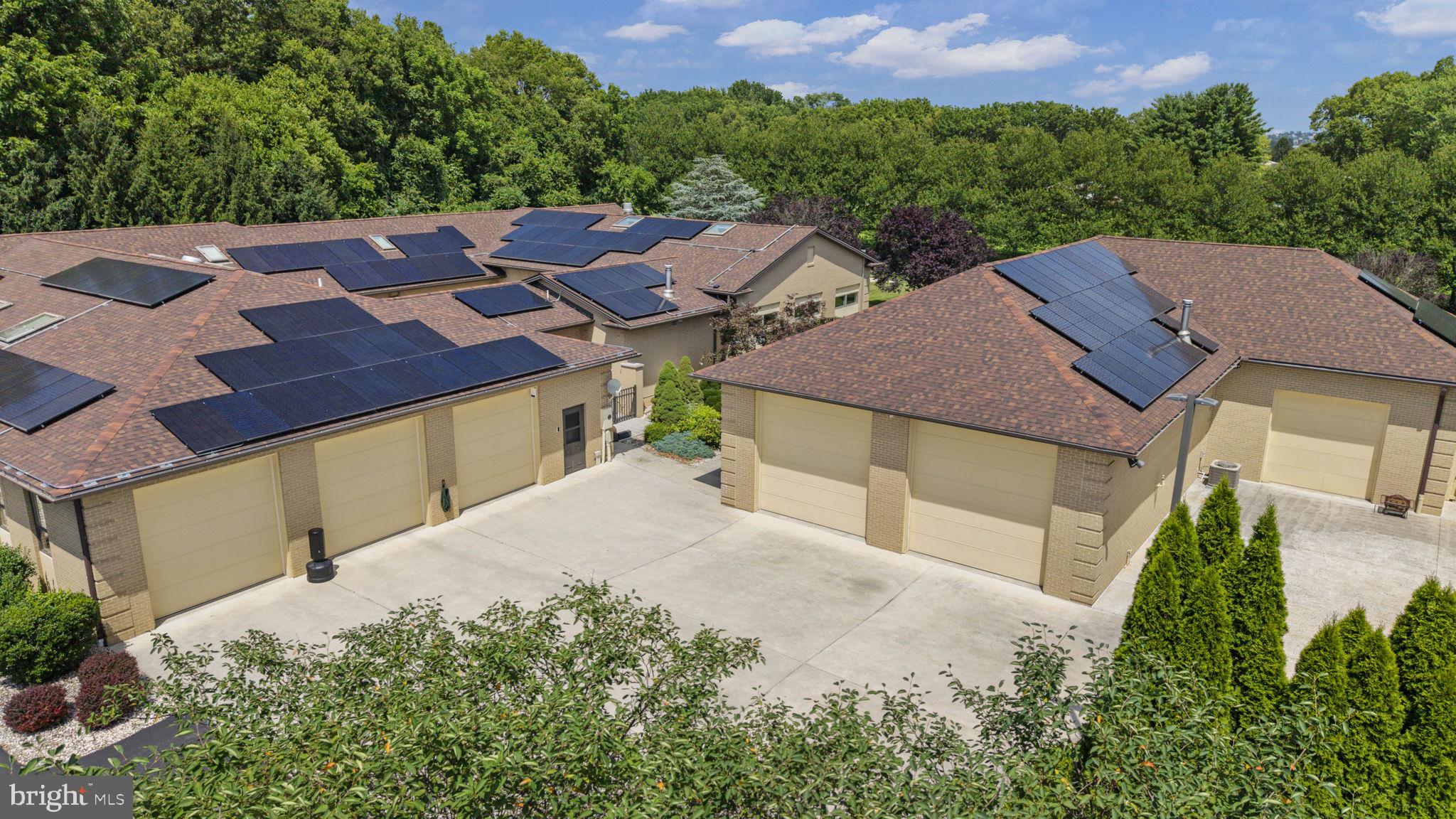 253 Brindle Road Mechanicsburg, PA 17055 - Photo 94 of 100