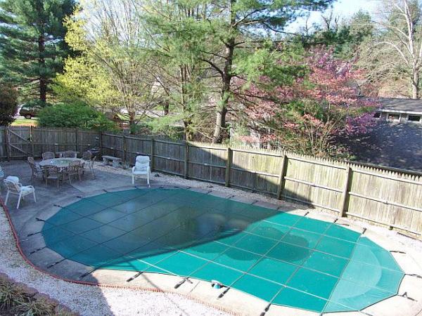 315 Sunset Road Salem, VA 24153 - Photo 6 of 6 Pool