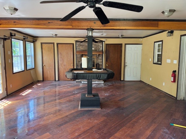 8062 Frame Hollow Road Nunnelly, TN 37137 - Photo 8 of 47