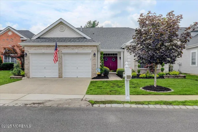 $549,000 | 34 Spyglass Drive, Jackson, NJ 08527