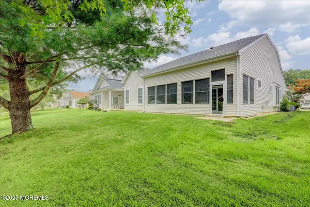 $549,000 | 34 Spyglass Drive, Jackson, NJ 08527