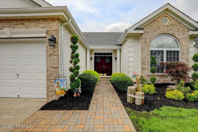 $549,000 | 34 Spyglass Drive, Jackson, NJ 08527