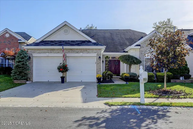 $549,000 | 34 Spyglass Drive, Jackson, NJ 08527