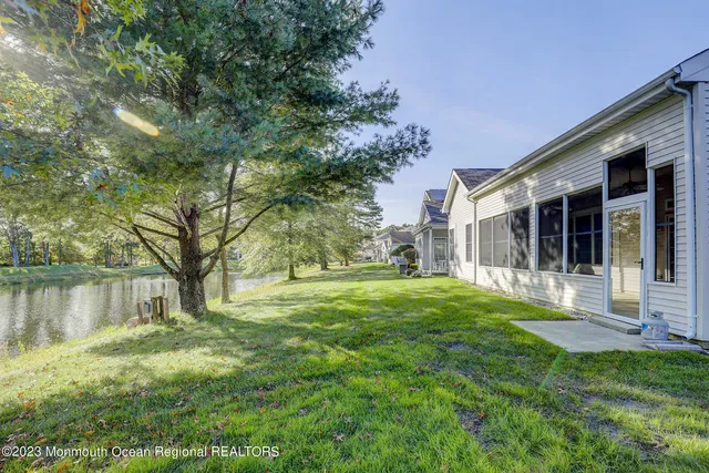 $549,000 | 34 Spyglass Drive, Jackson, NJ 08527