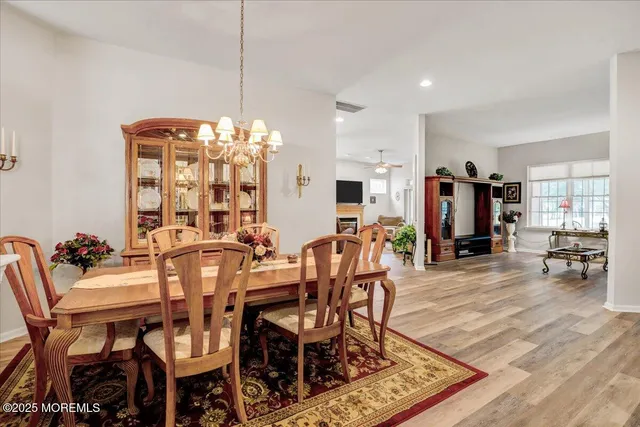 $549,000 | 34 Spyglass Drive, Jackson, NJ 08527