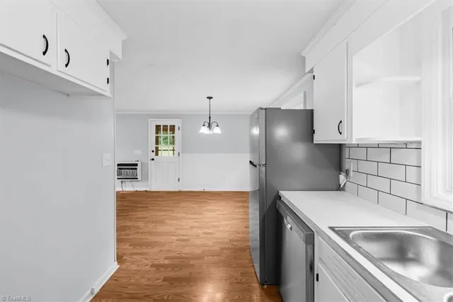 $235,000 | 1001 Meadowood Drive, Ramseur, NC 27316