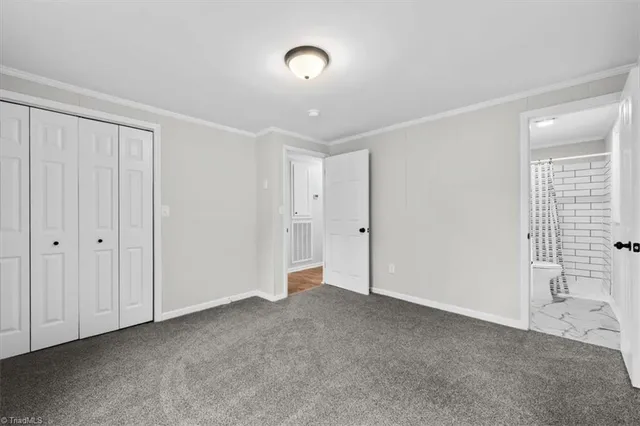 $235,000 | 1001 Meadowood Drive, Ramseur, NC 27316