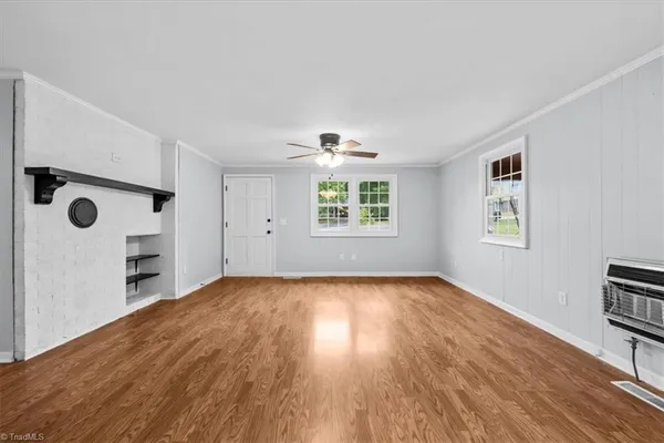 $229,900 | 1001 Meadowood Drive, Ramseur, NC 27316
