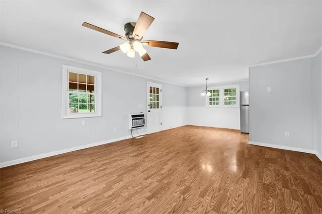 $235,000 | 1001 Meadowood Drive, Ramseur, NC 27316