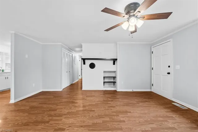 $235,000 | 1001 Meadowood Drive, Ramseur, NC 27316