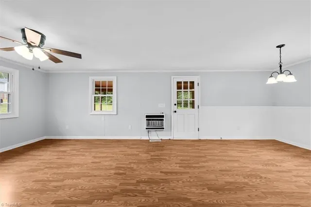 $235,000 | 1001 Meadowood Drive, Ramseur, NC 27316