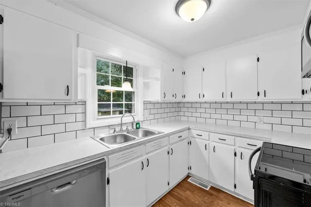 $235,000 | 1001 Meadowood Drive, Ramseur, NC 27316