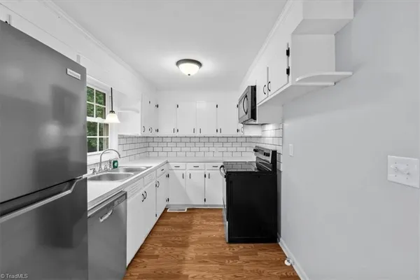 $229,900 | 1001 Meadowood Drive, Ramseur, NC 27316