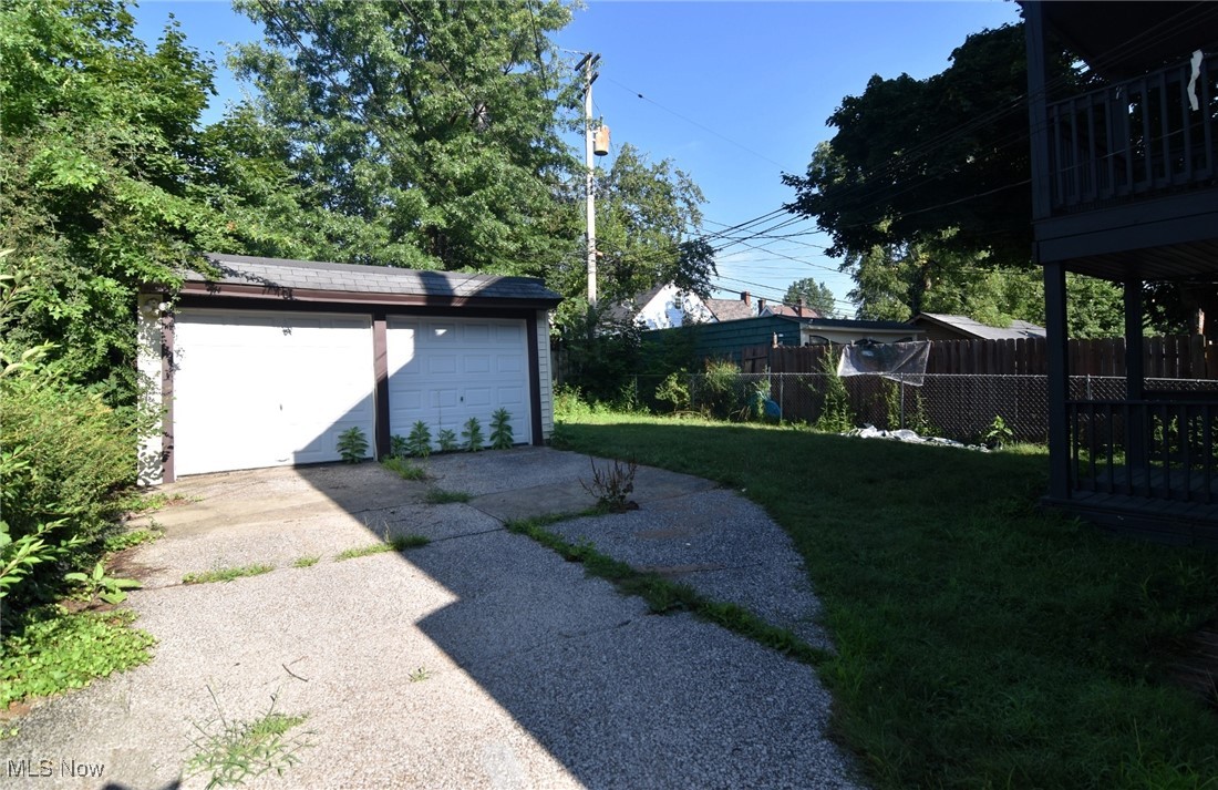 3624 Rolliston Road Cleveland, OH 44120 - Photo 43 of 46 Gallery Image 43