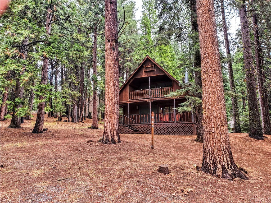 636 West Burnt Cedar Road Lake Almanor, CA 96137 - Photo 2 of 21
