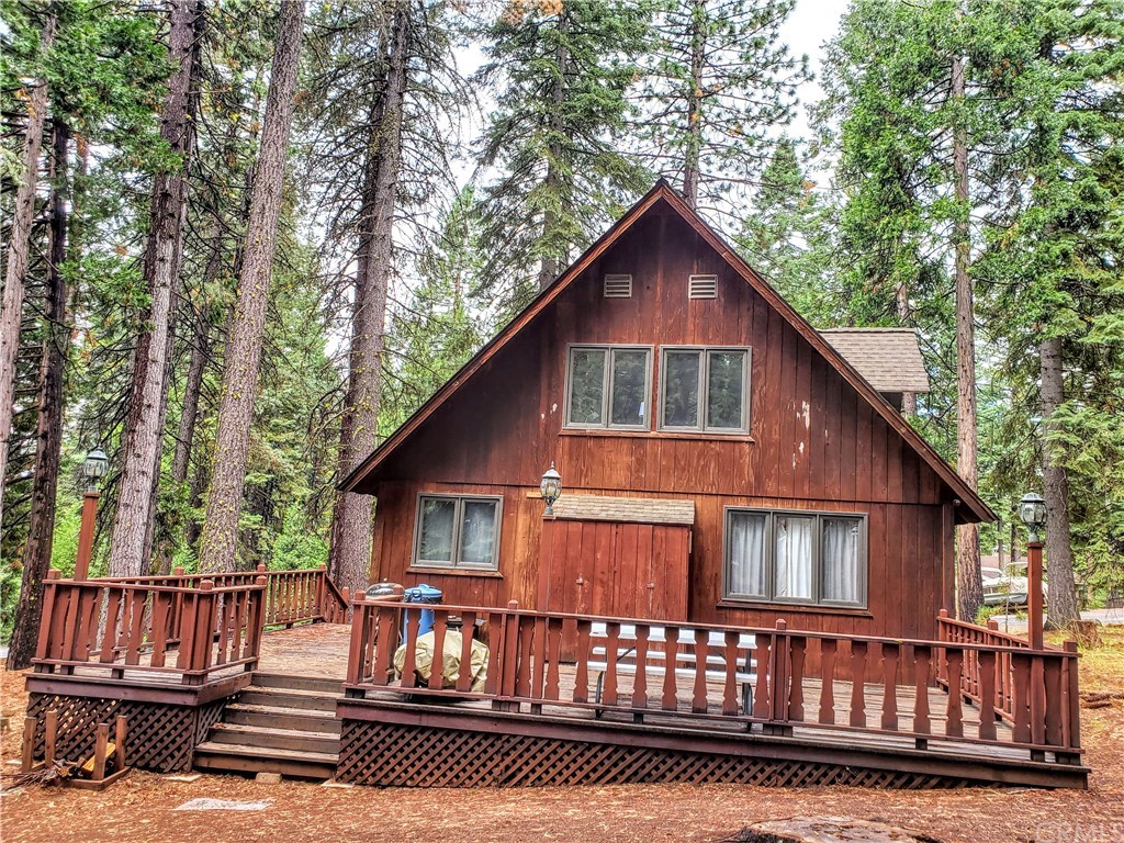 636 West Burnt Cedar Road Lake Almanor, CA 96137 - Photo 3 of 21