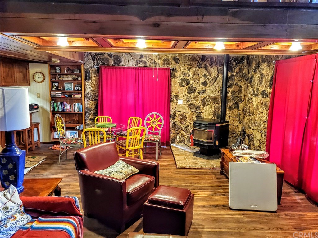 636 West Burnt Cedar Road Lake Almanor, CA 96137 - Photo 6 of 21