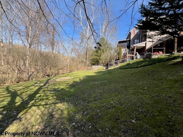105 Hallhurst Road Fairmont, WV 26554 - Photo 5 of 39 Gallery Image 5