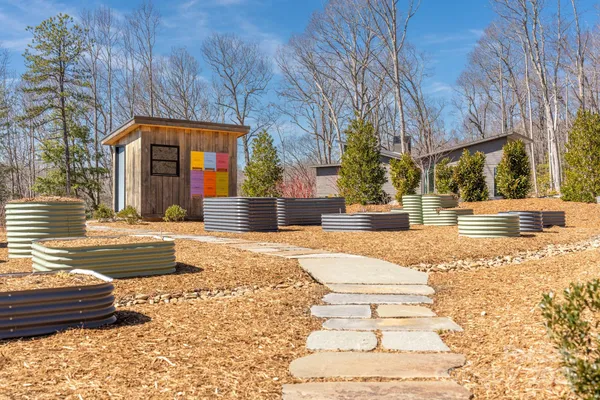 $179,000 | 0 East Garden Trail, Unit 13, Fletcher, NC 28732