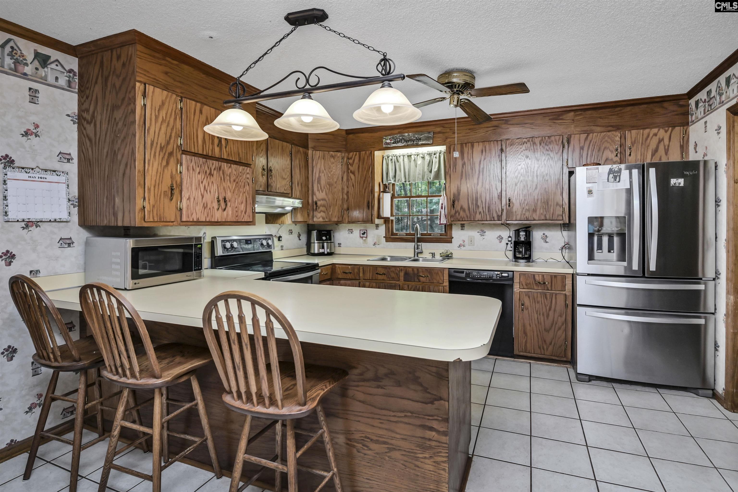 2031 Wash Lever Road Little Mountain, SC 29075 - Photo 13 of 39