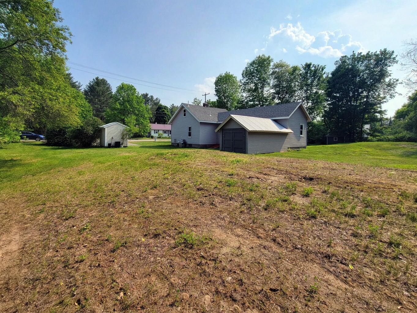 130 Holley Road Farmington, ME 04938 - Photo 48 of 59 45-Back
