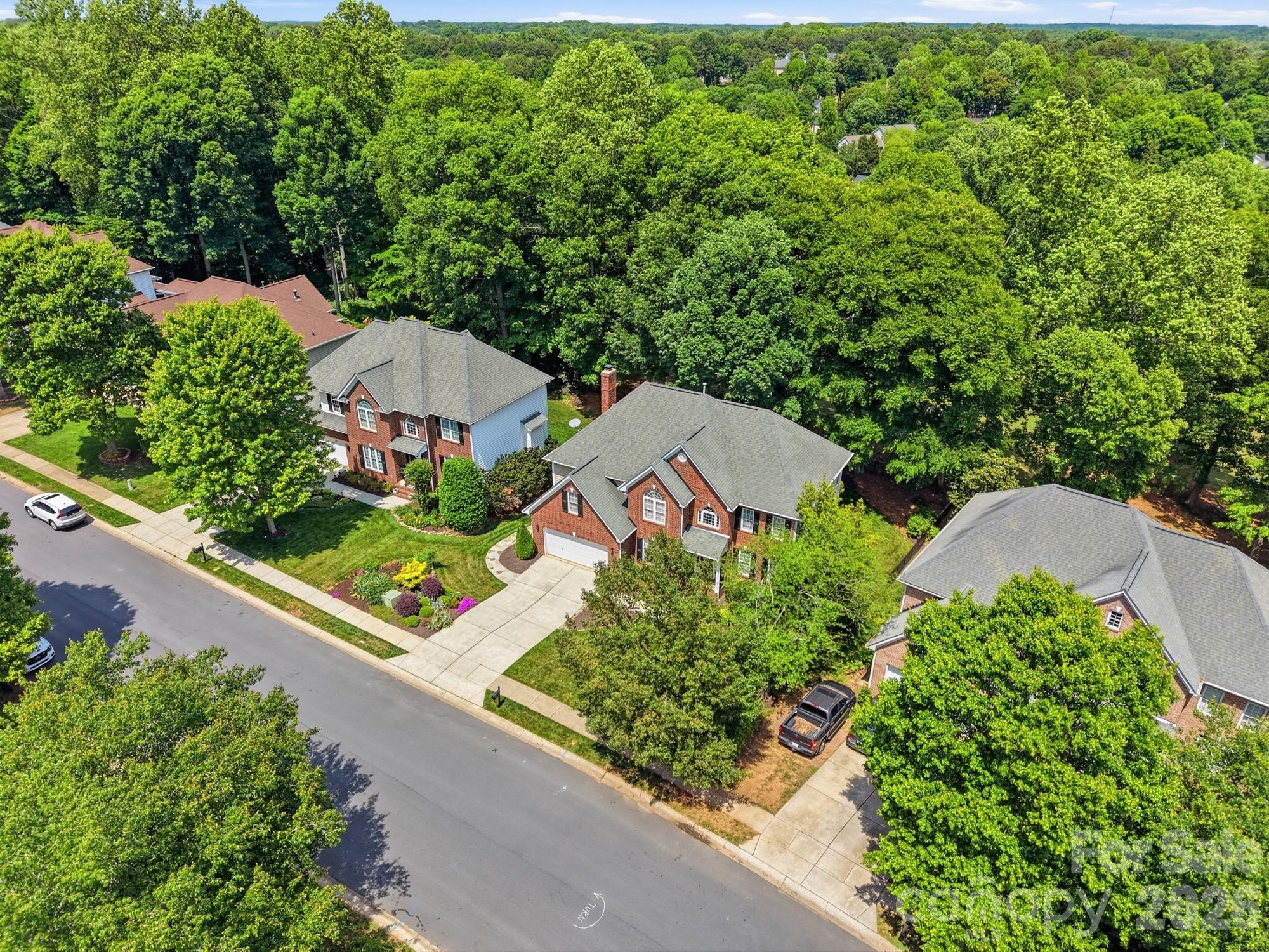 12126 Willingdon Road Huntersville, NC 28078 - Photo 43 of 48 Gallery Image 43