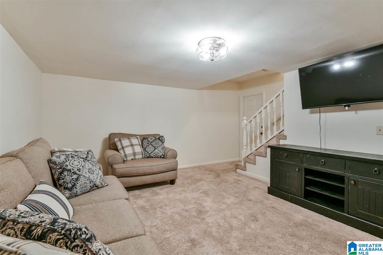 5283 Harvest Ridge Lane Birmingham, AL 35242 - Photo 42 of 49