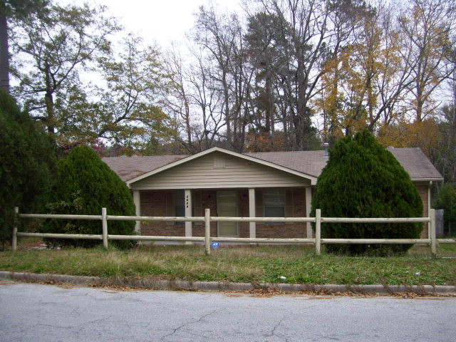 2504 Gerbing Road Augusta, GA 30906 - Photo 1 of 1 Main View