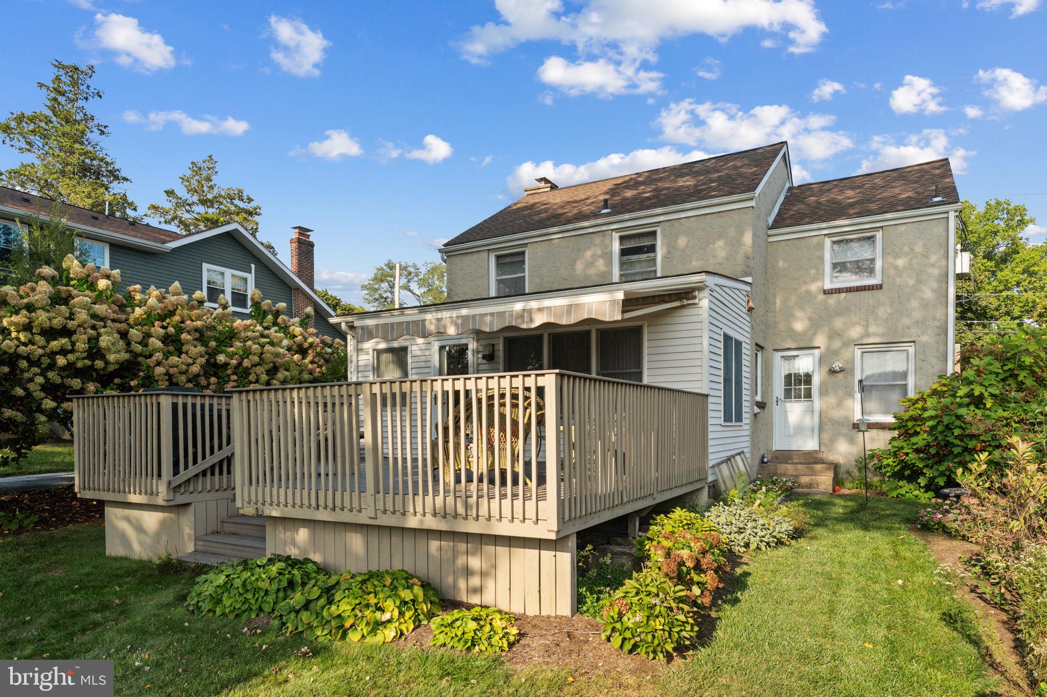 18 Manor Road Paoli, PA 19301 - Photo 33 of 41