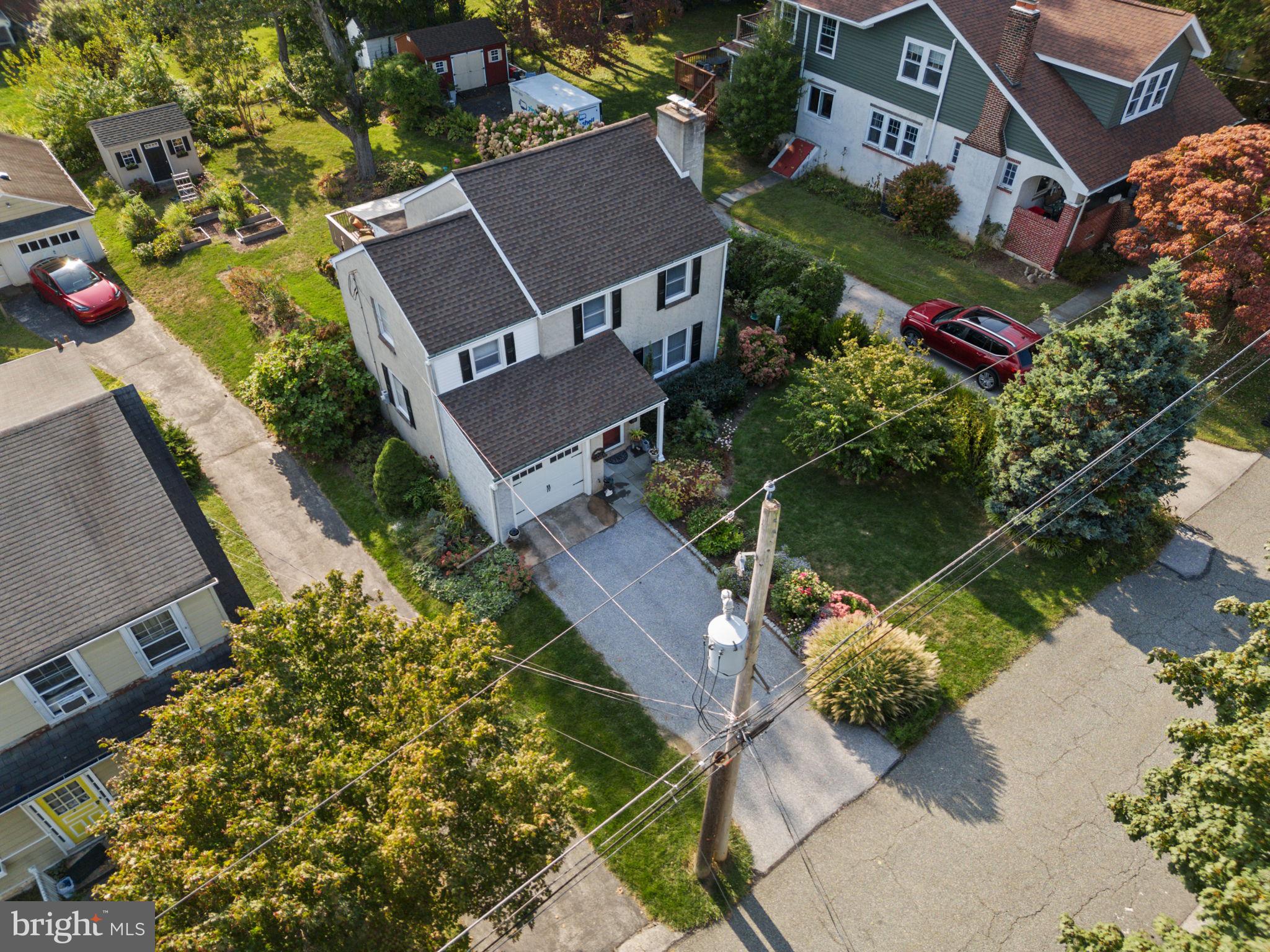 18 Manor Road Paoli, PA 19301 - Photo 37 of 41