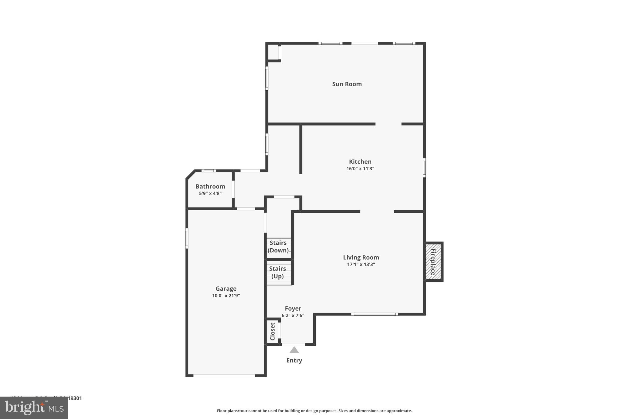 18 Manor Road Paoli, PA 19301 - Photo 40 of 41