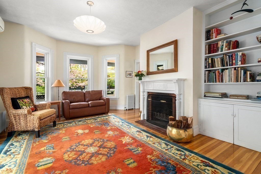 67 Rindge Avenue Cambridge, MA 02140 - Photo 11 of 28 Gallery Image 11